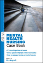 Mental Health Nursing Case Book - Preview