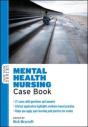 Mental Health Nursing Case Book - Preview