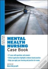 Mental Health Nursing Case Book