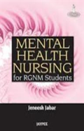 Mental Health Nursing For Rgnm Students