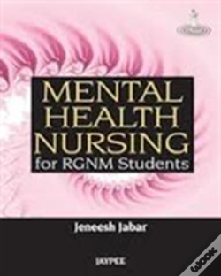 Capa do artigo Mental Health Nursing For Rgnm Students
