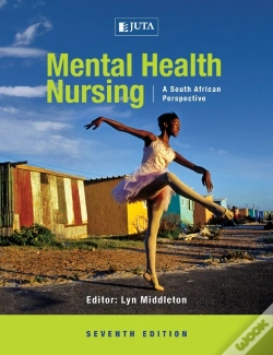 Capa do artigo Mental Health Nursing