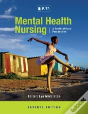 Capa do artigo Mental Health Nursing