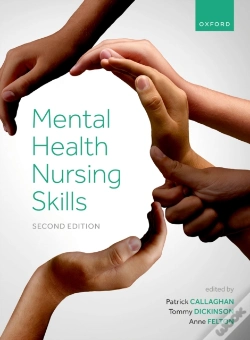 Capa do artigo Mental Health Nursing Skills