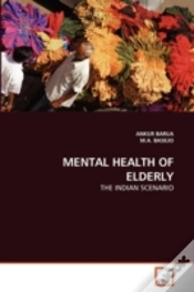 Capa do artigo Mental Health Of Elderly