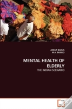 Capa do artigo Mental Health Of Elderly