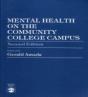 Mental Health On The Community College Campus - Preview
