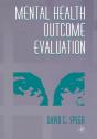 Mental Health Outcome Evaluation - Preview