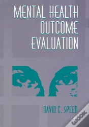 Capa do artigo Mental Health Outcome Evaluation