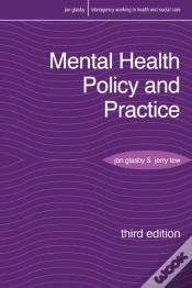 Capa do artigo Mental Health Policy And Practice
