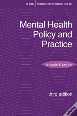 Capa do artigo Mental Health Policy And Practice