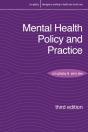 Mental Health Policy And Practice - Preview