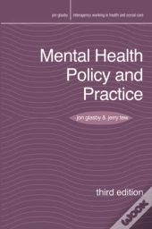 Mental Health Policy And Practice