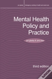 Capa do artigo Mental Health Policy And Practice