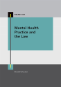 Mental Health Practice And The Law - Preview
