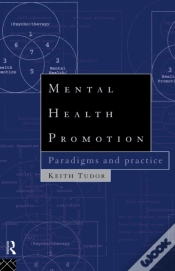 Capa do artigo Mental Health Promotion
