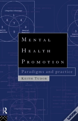 Capa do artigo Mental Health Promotion