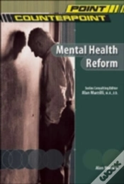 Capa do artigo Mental Health Reform