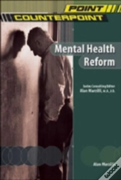 Capa do artigo Mental Health Reform