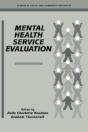 Mental Health Service Evaluation - Preview