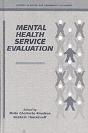 Mental Health Service Evaluation - Preview