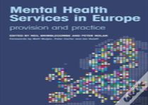 Mental Health Services In Europe
