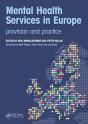Mental Health Services In Europe - Preview