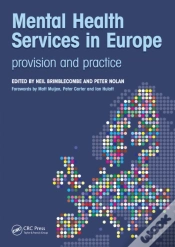 Capa do artigo Mental Health Services In Europe