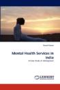 Mental Health Services In India - Preview