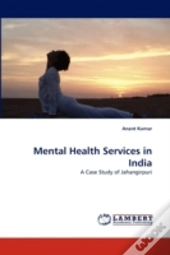 Mental Health Services In India
