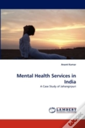 Capa do artigo Mental Health Services In India