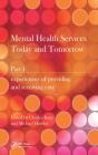 Mental Health Services Today And Tomorrow - Preview