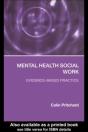 Mental Health Social Work - Preview