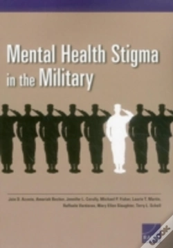 Capa do artigo Mental Health Stigma In The Mipb
