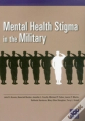 Mental Health Stigma In The Mipb