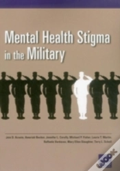 Capa do artigo Mental Health Stigma In The Mipb