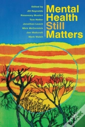 Capa do artigo Mental Health Still Matters