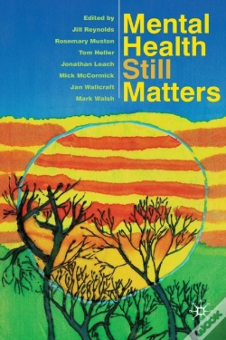Capa do artigo Mental Health Still Matters