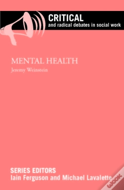 Capa do artigo Mental Health