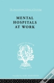 Capa do artigo Mental Hospitals At Work