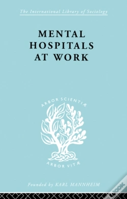 Capa do artigo Mental Hospitals At Work