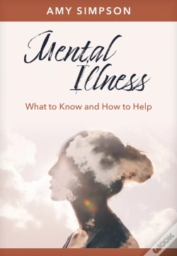 Capa do artigo Mental Illness