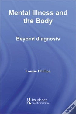 Capa do artigo Mental Illness And The Body