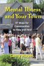Mental Illness And Your Town - Preview
