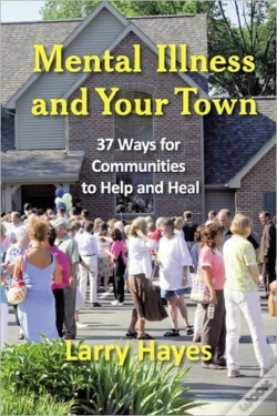 Capa do artigo Mental Illness And Your Town