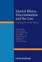 Mental Illness, Discrimination And The Law - Preview