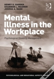 Capa do artigo Mental Illness In The Workplace