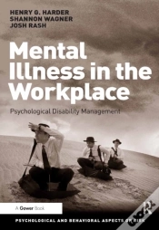 Capa do artigo Mental Illness In The Workplace
