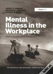 Capa do artigo Mental Illness In The Workplace