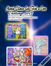 Capa do artigo Mental Illness Lets Find A Cure Challeng